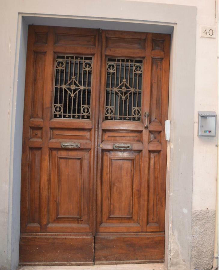 Casa Ciri Bed&Breakfast Foligno Exterior foto