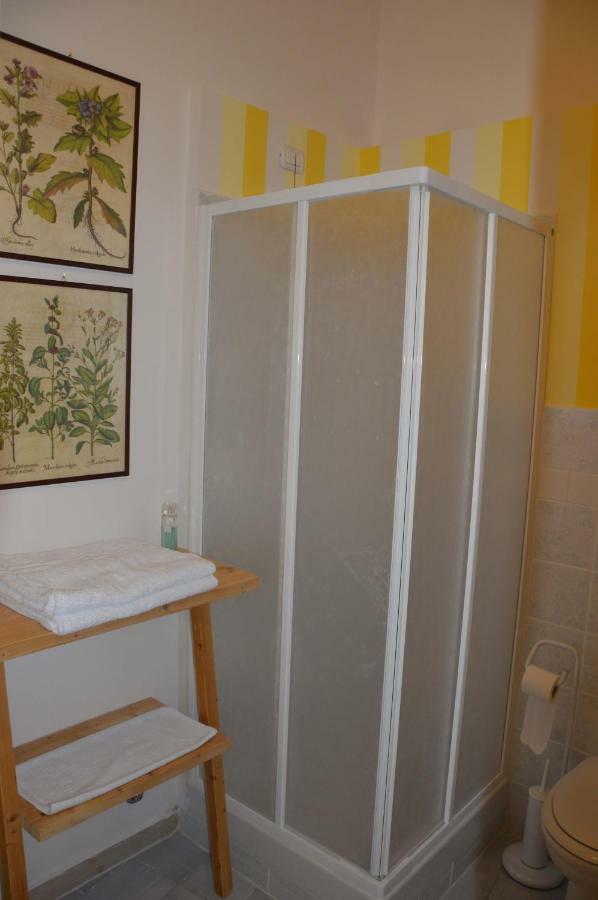 Casa Ciri Bed&Breakfast Foligno Exterior foto